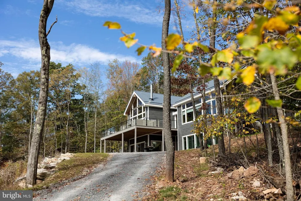 2614 MARSH HILL ROAD Mc Henry, MD 21541