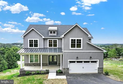0 BRENNEMAN ROAD