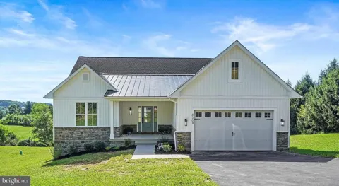 0 BRENNEMAN ROAD