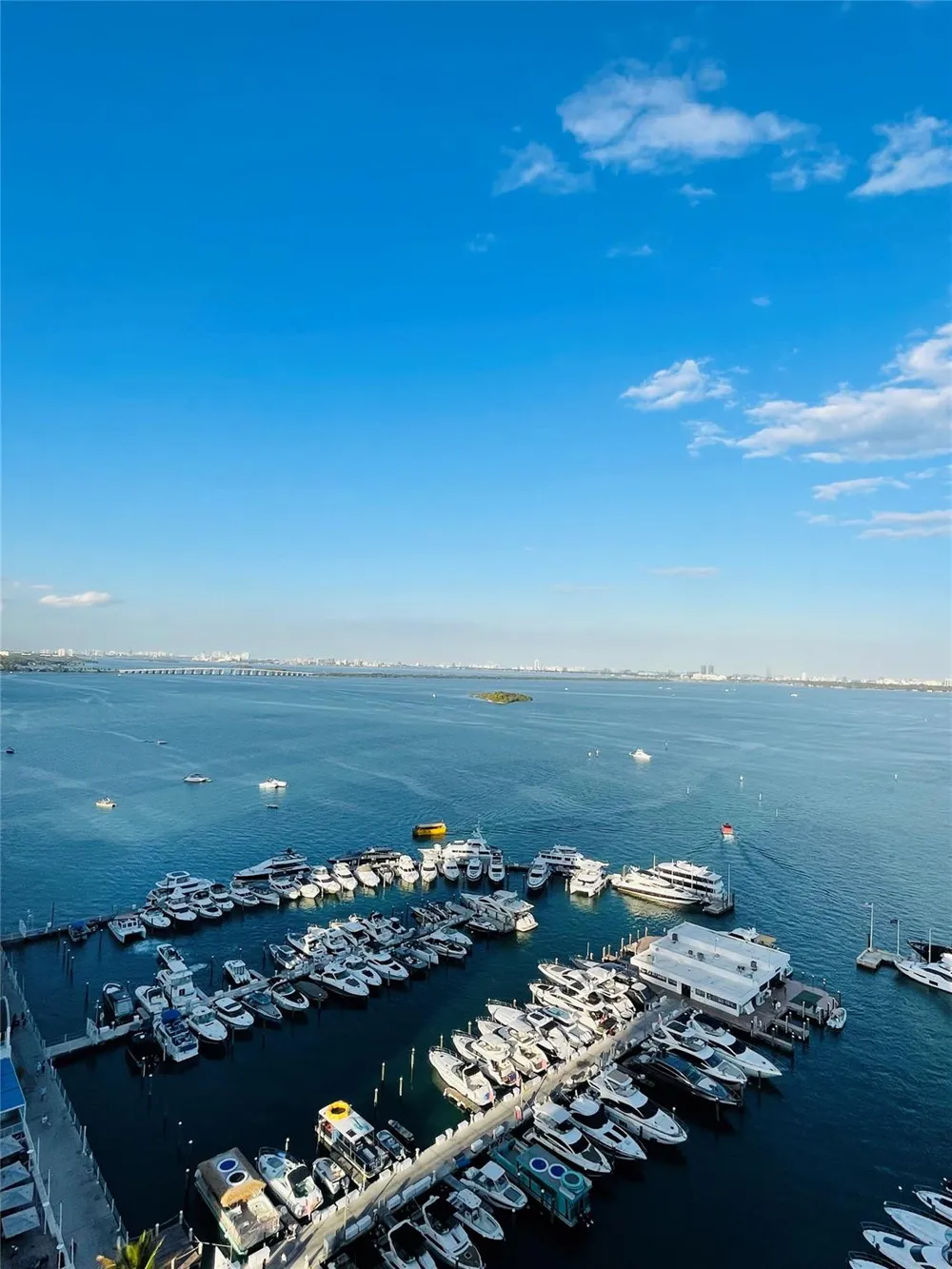 555 NE 15th Street #24D