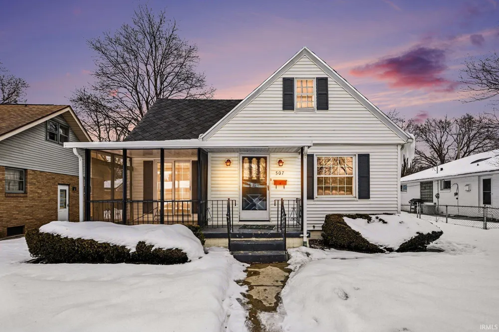 507 Parkovash Avenue