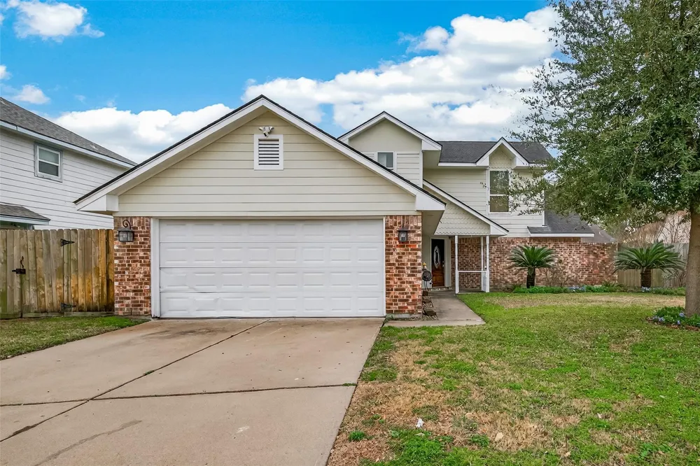 10615 White Fawn Drive