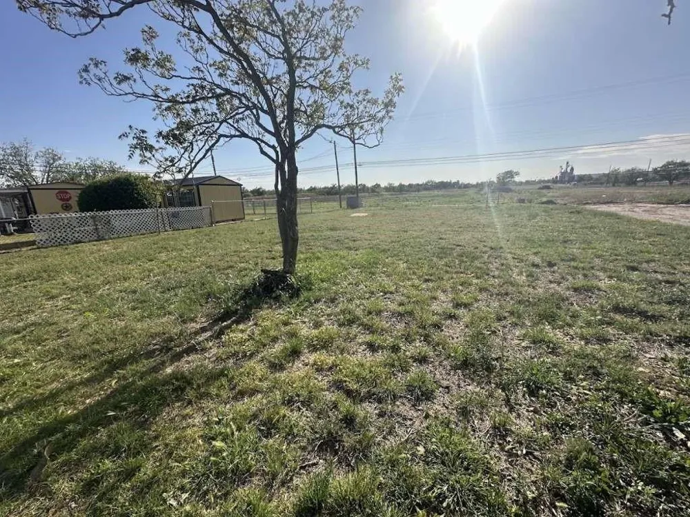 1909 Kokomo Street Plainview, TX 79072