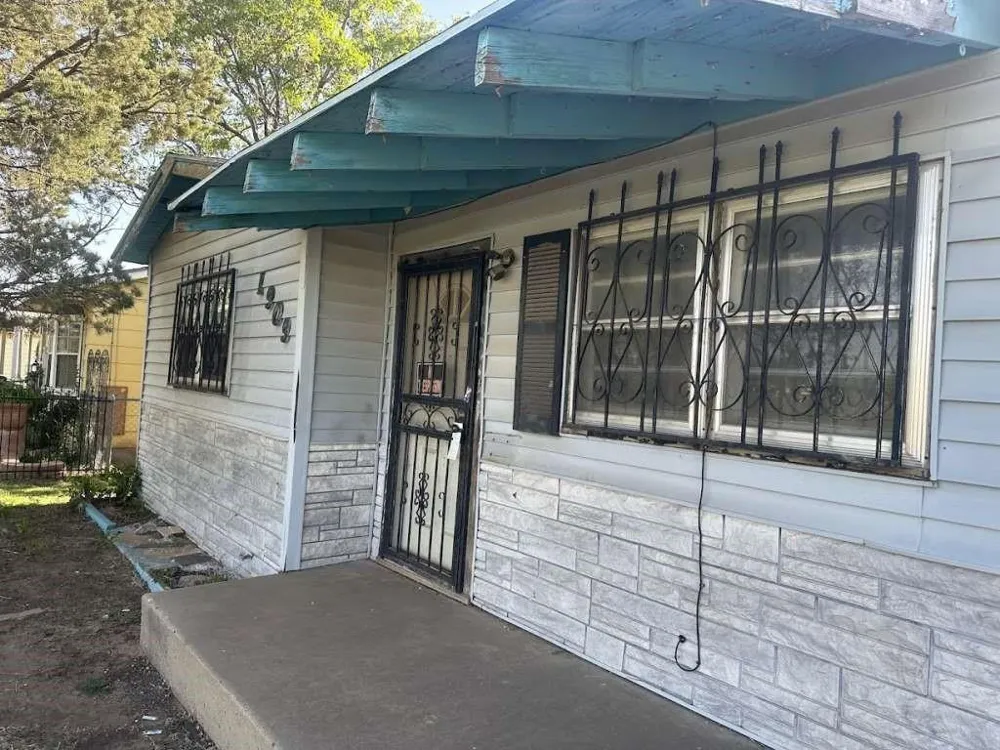 1909 Kokomo Street Plainview, TX 79072