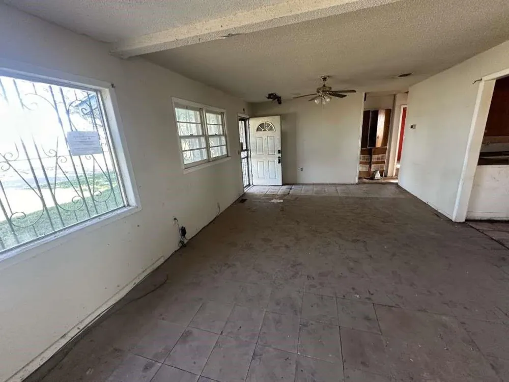 1909 Kokomo Street Plainview, TX 79072