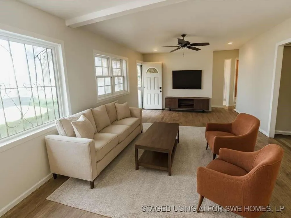 1909 Kokomo Street Plainview, TX 79072
