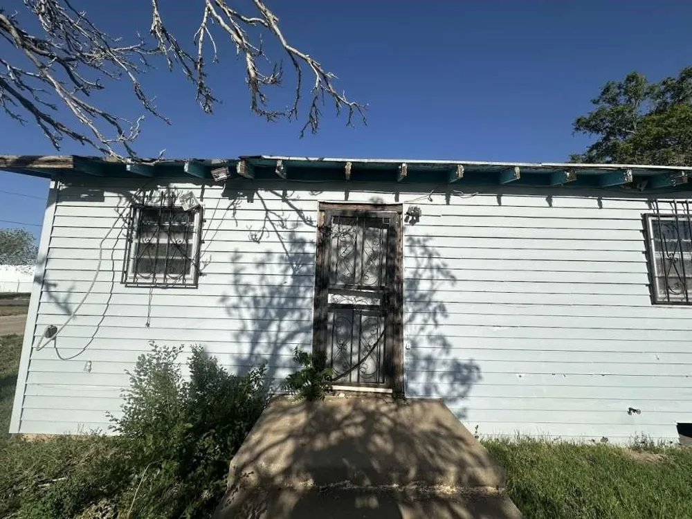 1909 Kokomo Street Plainview, TX 79072