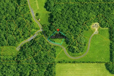 6863 Nature Lane #Lot 3