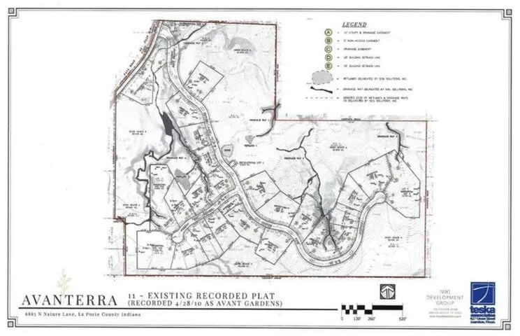 6850 Nature Lane La Porte, IN 46350