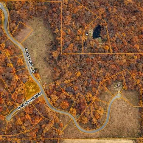 6850 Nature Lane La Porte, IN 46350