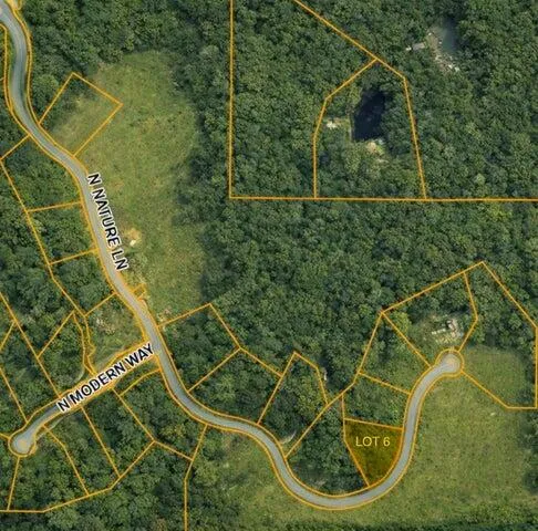 6869 Nature Lane La Porte, IN 46350