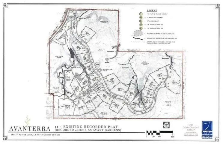 6844 Modern Way La Porte, IN 46350