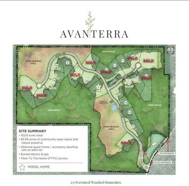 6854 Nature Lane La Porte, IN 46350