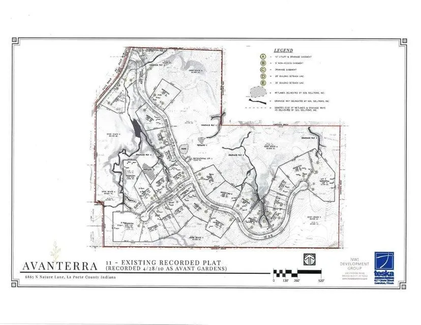 6854 Nature Lane La Porte, IN 46350