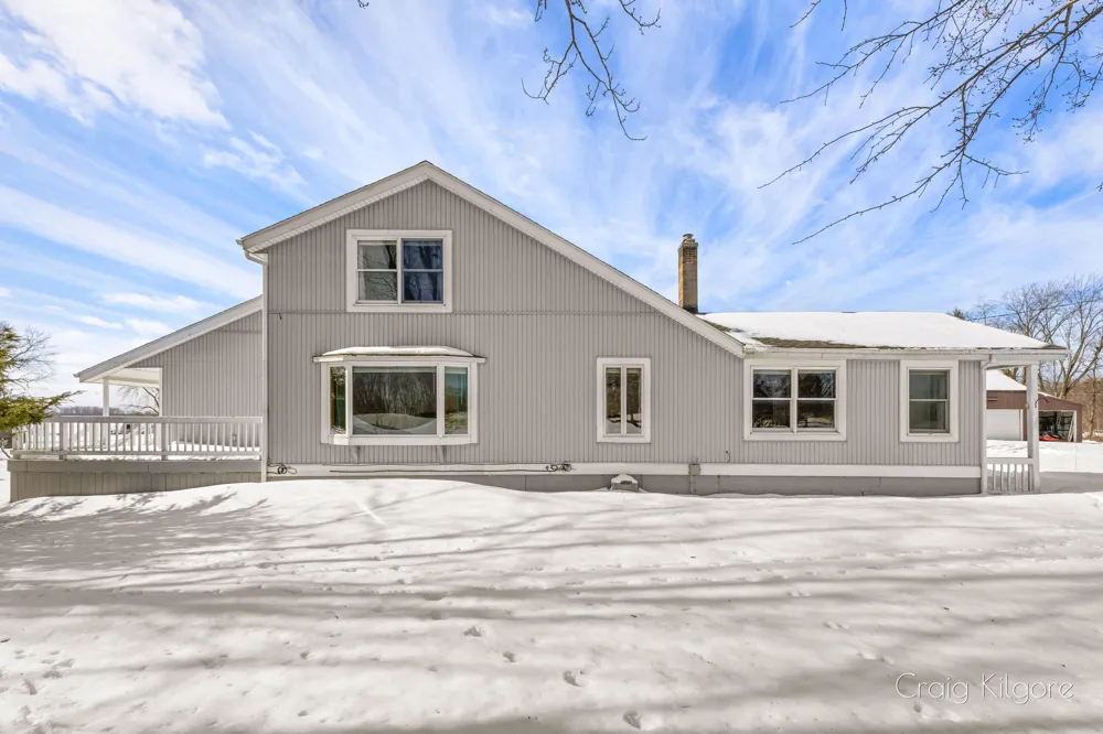 15425 132nd Avenue Nunica, MI 49448
