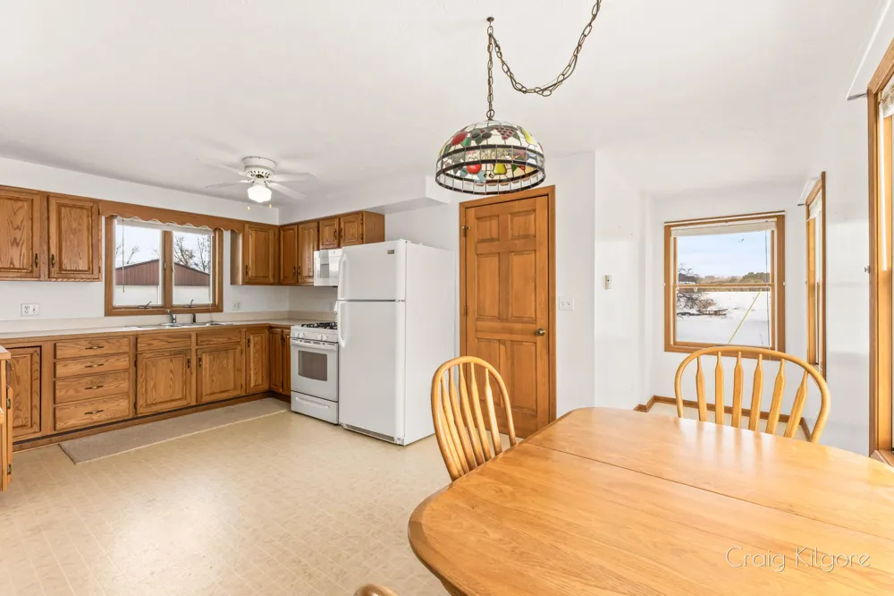 15425 132nd Avenue Nunica, MI 49448