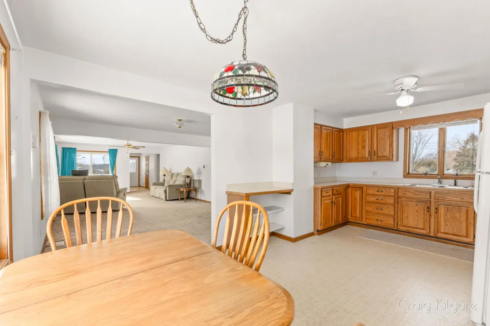 15425 132nd Avenue Nunica, MI 49448