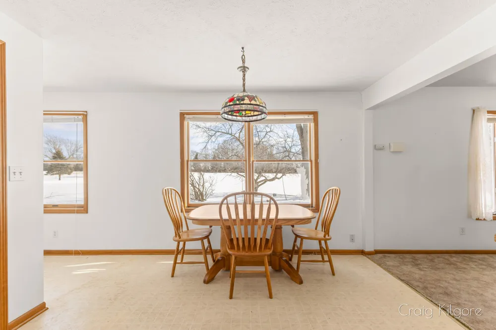 15425 132nd Avenue Nunica, MI 49448