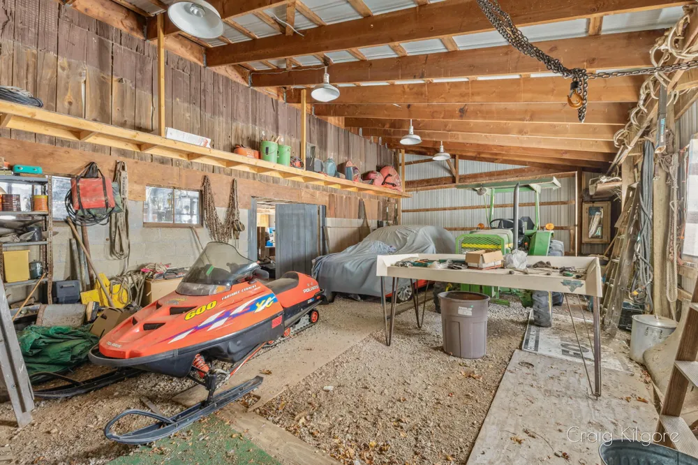 15425 132nd Avenue Nunica, MI 49448