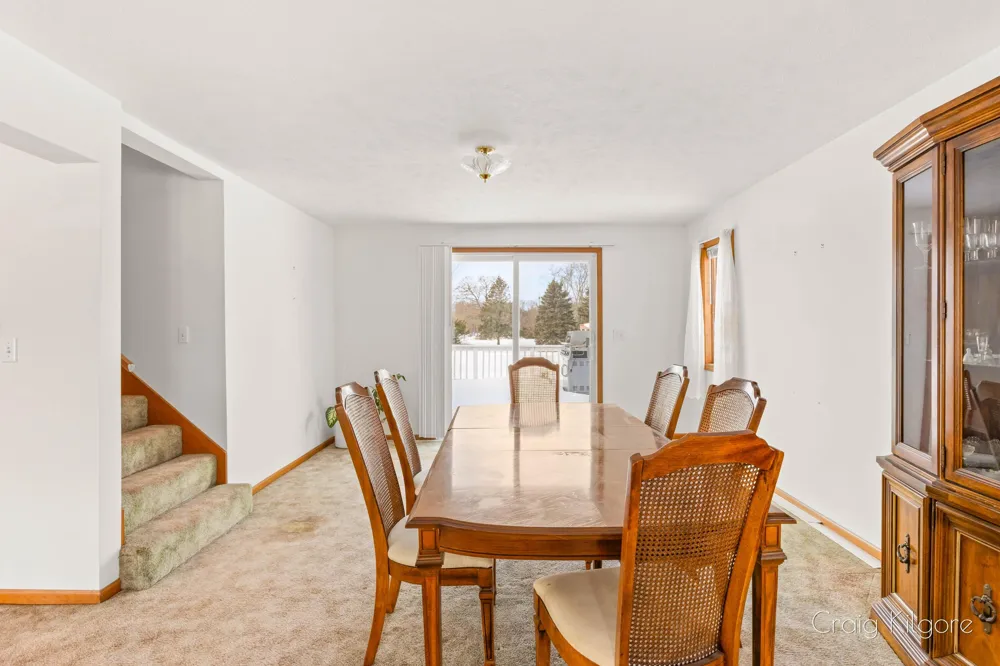15425 132nd Avenue Nunica, MI 49448