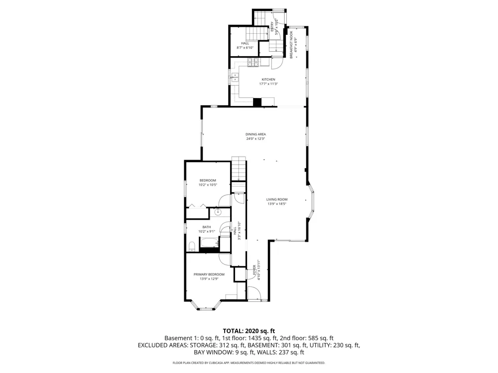 15425 132nd Avenue Nunica, MI 49448