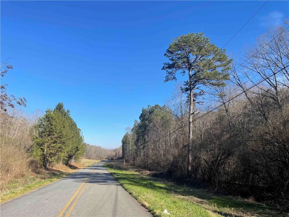 0 Rockfence Road Adairsville, GA 30103