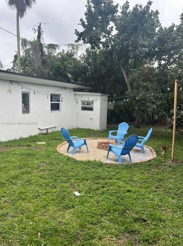 1220 NE 110th Ter Miami, FL 33161