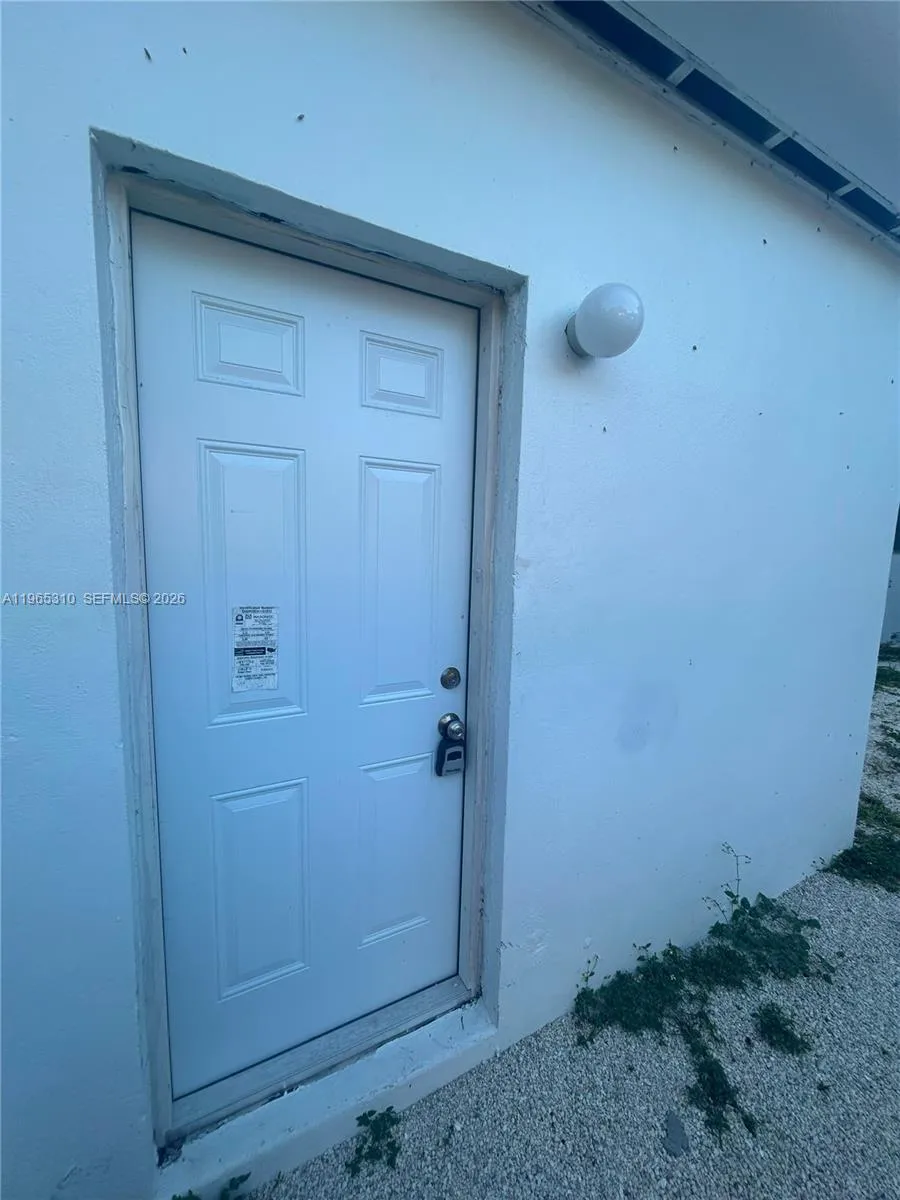 1220 NE 110th Ter Miami, FL 33161