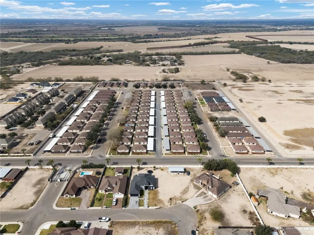1214 Cornerstone Loop Rio Grande City, TX 78582