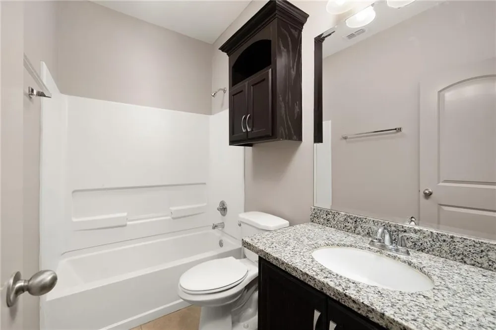 1214 Cornerstone Loop Rio Grande City, TX 78582
