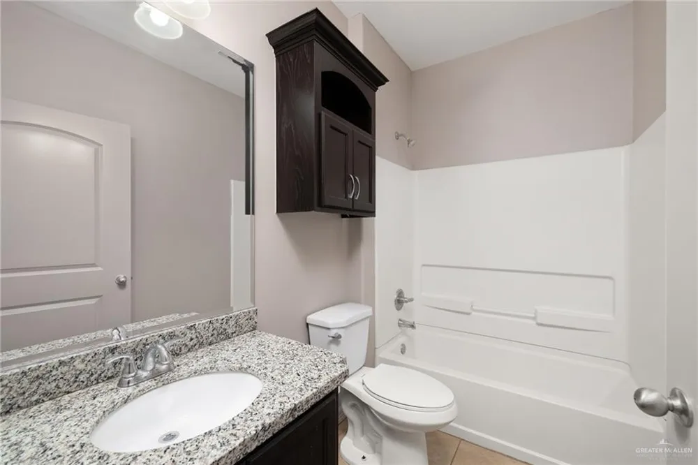 1214 Cornerstone Loop Rio Grande City, TX 78582