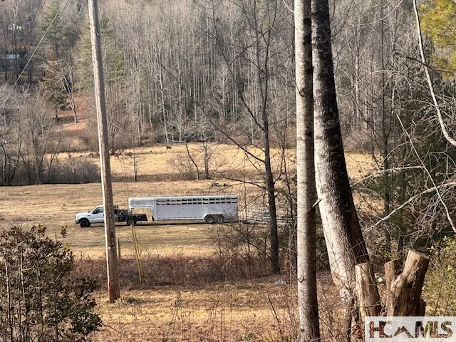 TBD Kim Miller Road Lake Toxaway, NC 28747