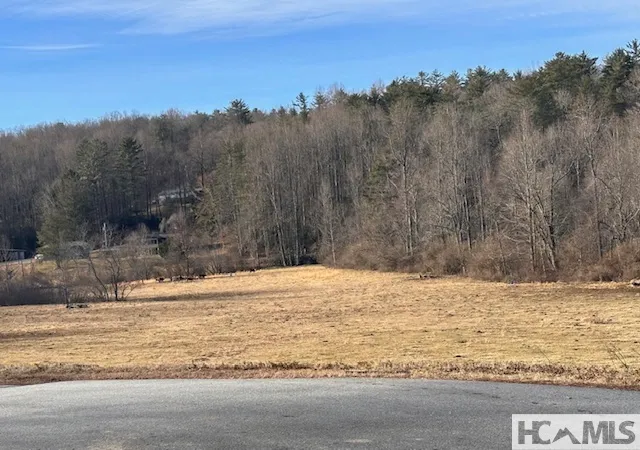 TBD Kim Miller Road Lake Toxaway, NC 28747