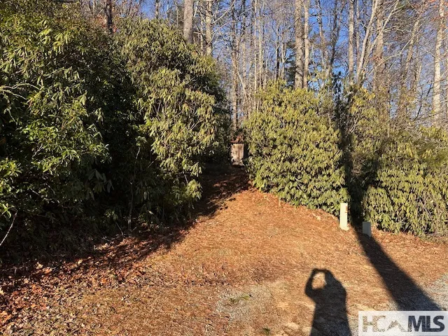 TBD Kim Miller Road Lake Toxaway, NC 28747