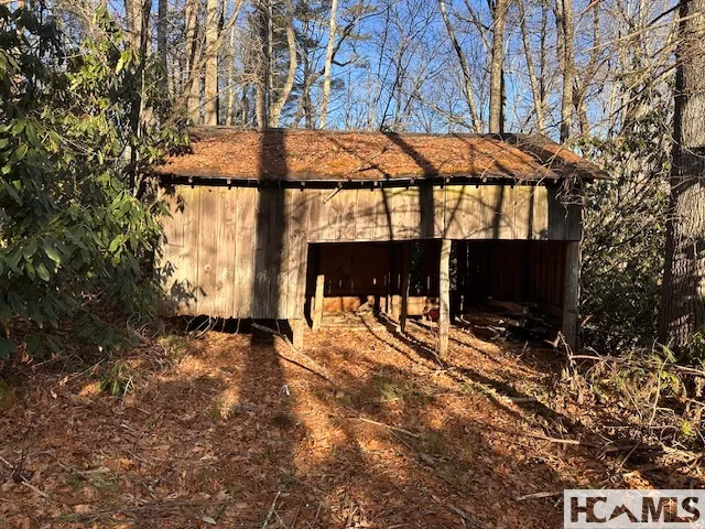 TBD Kim Miller Road Lake Toxaway, NC 28747