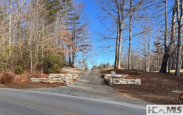 TBD Kim Miller Road Lake Toxaway, NC 28747