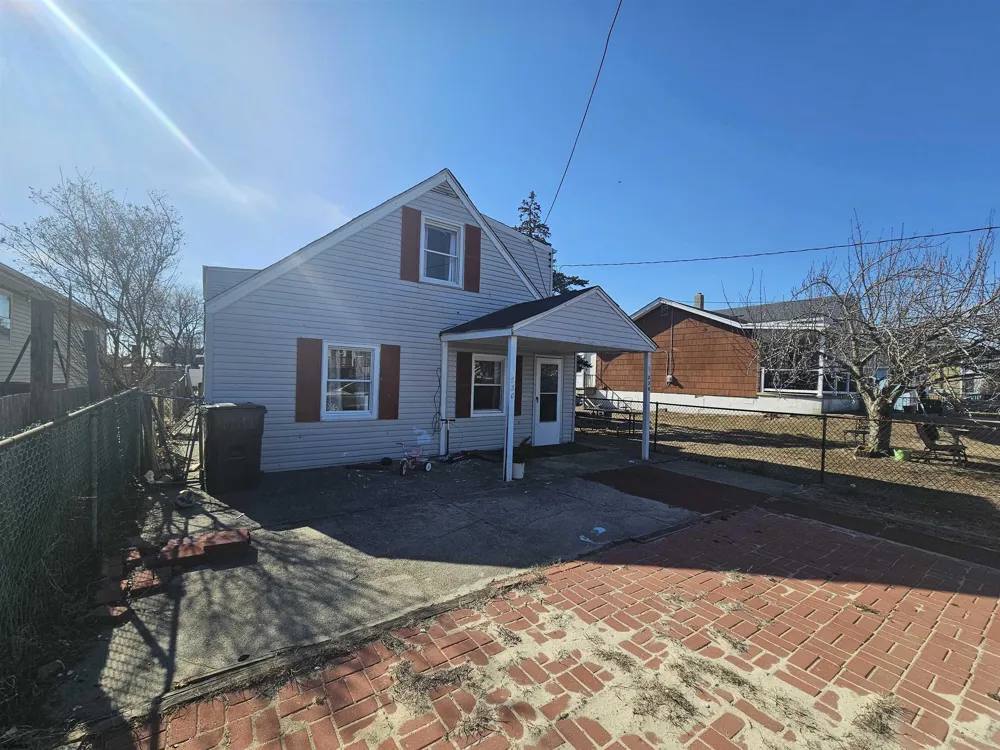 530 Harrisburg Avenue