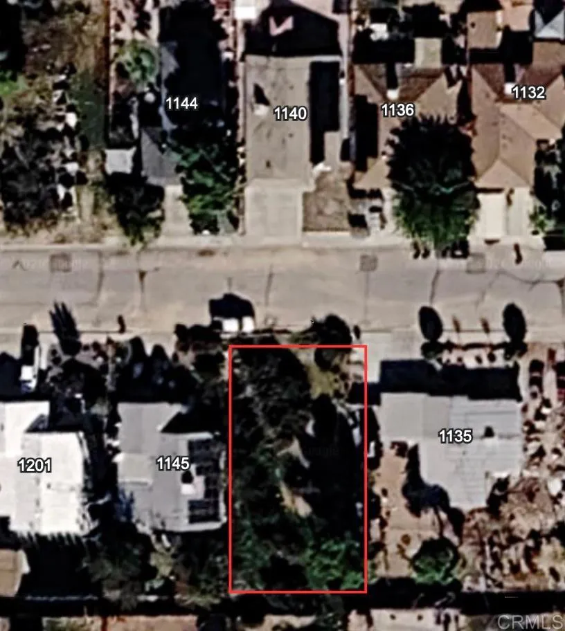 W Langley Avenue Ridgecrest, CA 93555