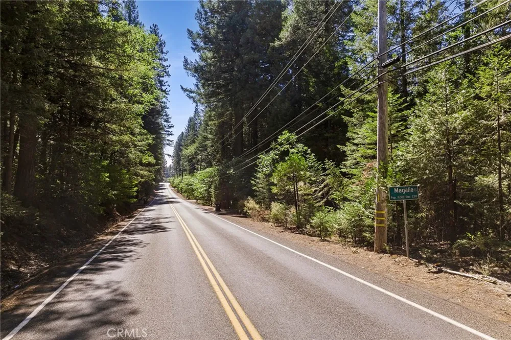 Tranquility/Skyway Magalia, CA 95954