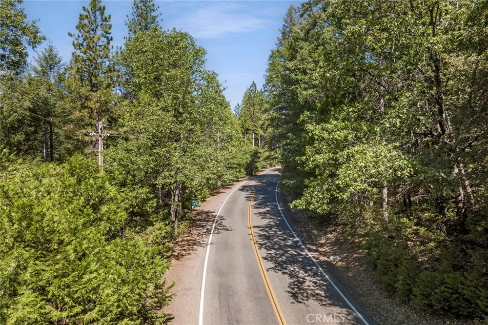 Tranquility/Skyway Magalia, CA 95954