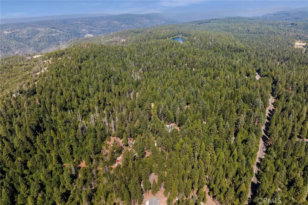 Tranquility/Skyway Magalia, CA 95954