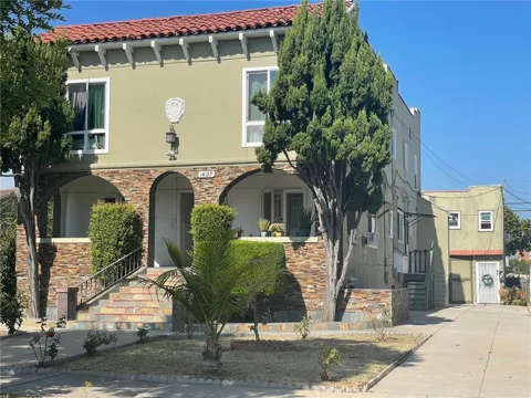 1427 S Chapel Avenue #2