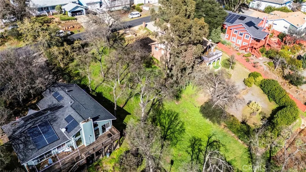 17682 Greenridge Hidden Valley Lake, CA 95467