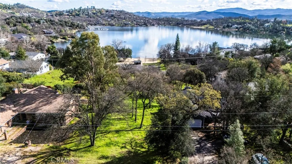 17682 Greenridge Hidden Valley Lake, CA 95467