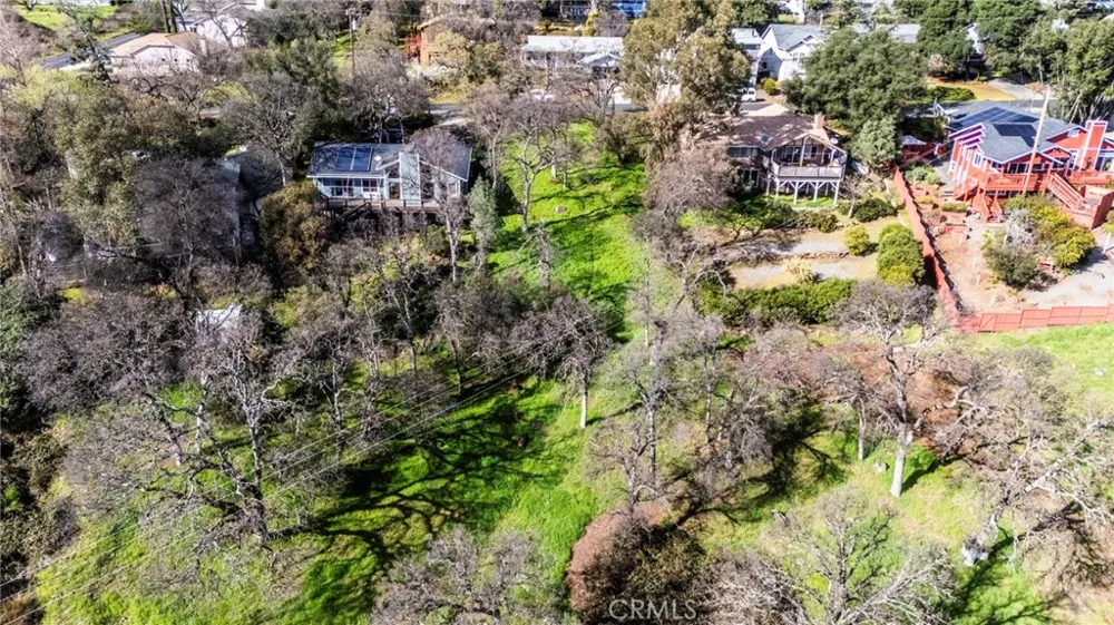 17682 Greenridge Hidden Valley Lake, CA 95467