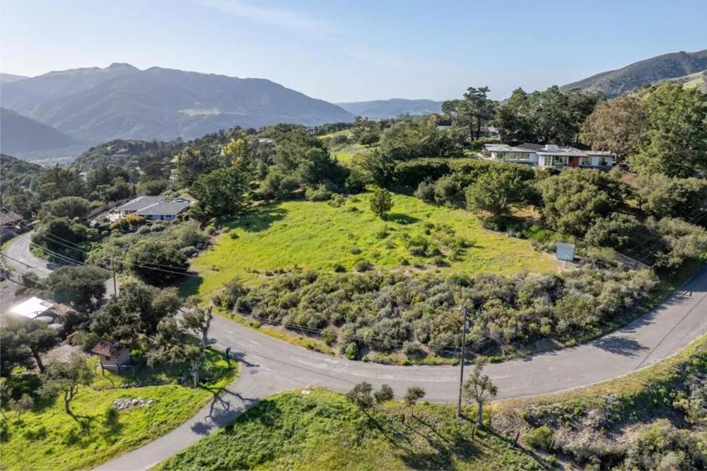 344 El Caminito Road Carmel Valley, CA 93924
