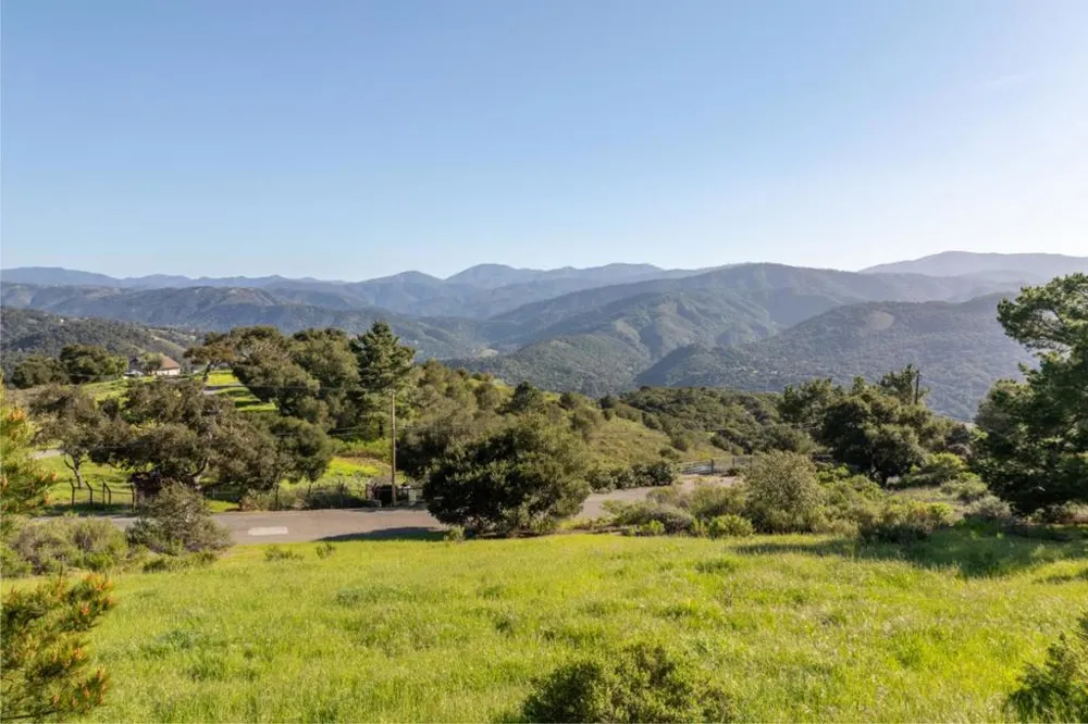 344 El Caminito Road Carmel Valley, CA 93924
