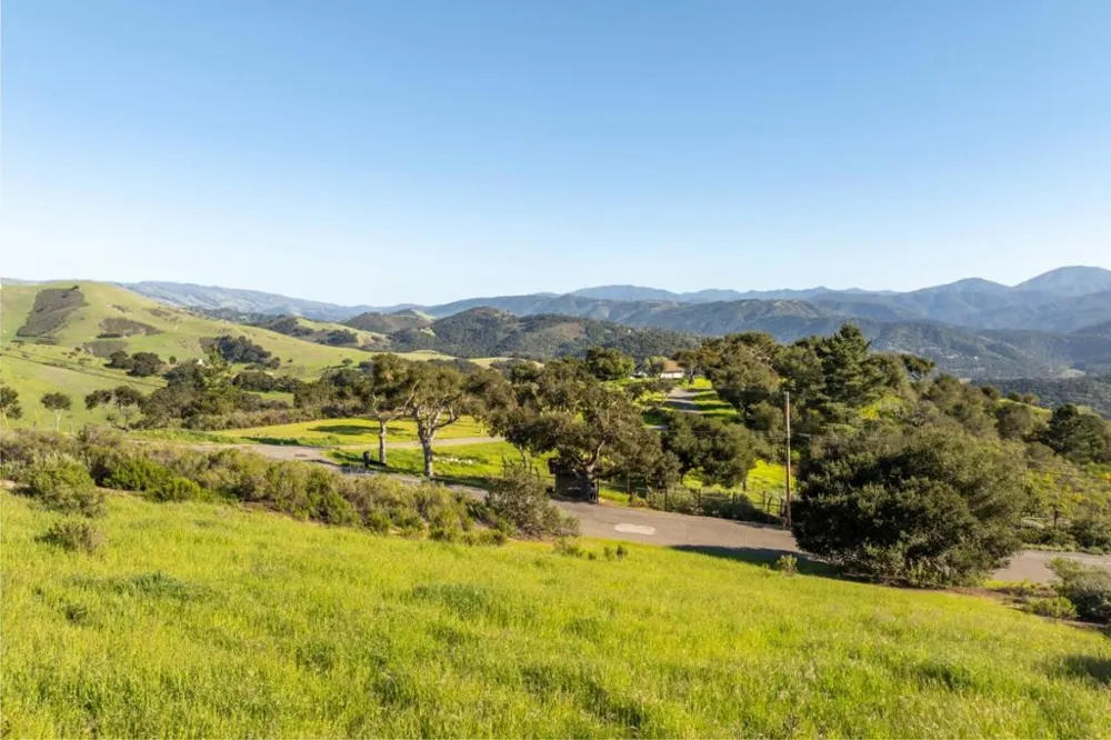 344 El Caminito Road Carmel Valley, CA 93924