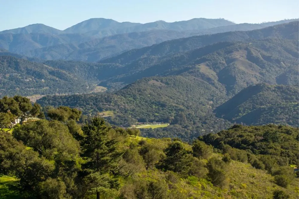 344 El Caminito Road Carmel Valley, CA 93924