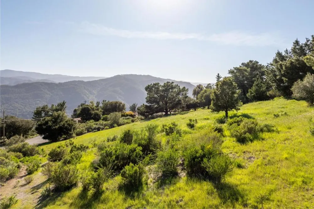 344 El Caminito Road Carmel Valley, CA 93924
